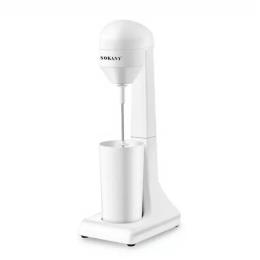 Міксер Sokany SK-1736 White