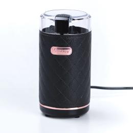 Кавомолка Sokany SK-3027B Black