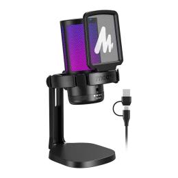 Мікрофон Maono DGM20 Black