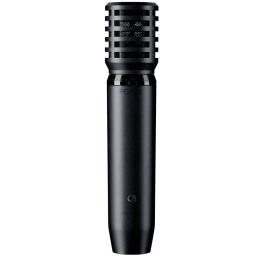 Мікрофон Shure PGA81-XLR Black