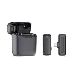 Мікрофон Infinity J11 Black (HP176095)