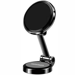 Тримач в авто Amaya APH-02 dashboard Black