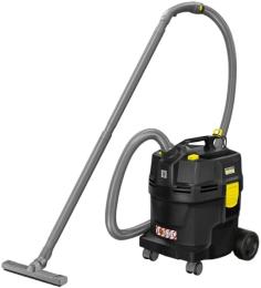 Промисловий пилосос Karcher Go! Further NT 22/1 Ap L Re! Plast (1.378-627.0)