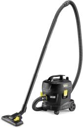 Промисловий пилосос Karcher T 11/1 Classic Adv Re! Plast Go! Further (1.527-222.0)