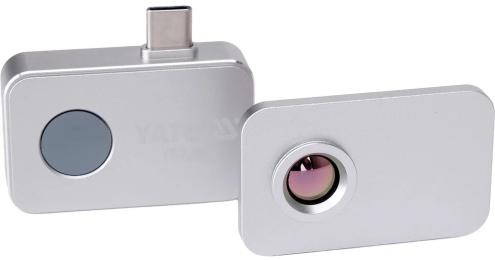 Тепловізор YATO YT-72931