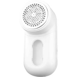 Машинка для відстригання ковтунців Liberton LLR-7600 White