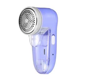Машинка для відстригання ковтунців Sokany SK-866 Purple