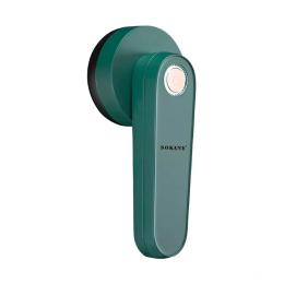 Машинка для відстригання ковтунців Sokany SK-878 Green