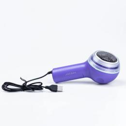 Машинка для відстригання ковтунців Sokany SK879V Violet