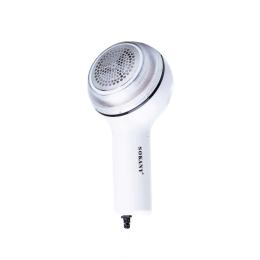 Машинка для відстригання ковтунців Sokany SK879W White