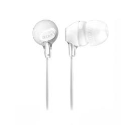 Дротові навушники Sony MDR-EX15LP White вакуумні без мікрофона