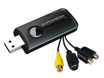 Медіаплеєр Evromedia MacWin DVD Maker