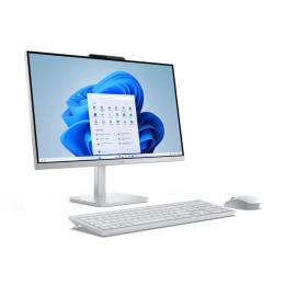 Моноблок Lenovo A100 AiO (F0JN002TUO)
