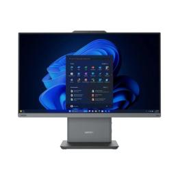 Моноблок Lenovo ThinkCentre neo 50a 24 Gen 5 (12SD001AUI) Luna Gray