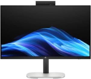 Моноблок HP ProStudio 4 G1i (D1GD8ET) Black Silver