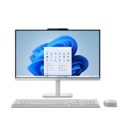 Моноблок Lenovo A100 (F0JN002VUO) Cloud Gray