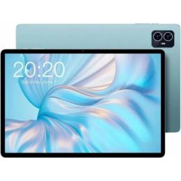 Планшет Teclast M50 6/128GB 4G Dual Sim Aqua Blue (6940709685532, 6940709686799)