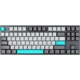 Клавіатура Varmilo APG87 Moonlight Daisy L Switch WL/USB-A White Led (A94A023F9A5A17A007)