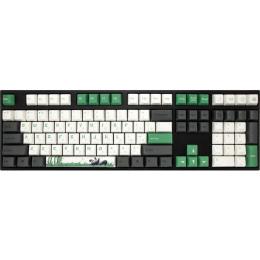 Клавіатура Varmilo APT108 Panda R2 C-TK Red Switch WL/USB-A White Led (A93A029D4A5A17A007)