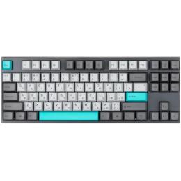 Клавіатура Varmilo APT87 Moonlight Daisy L Switch WL/USB-A White Led (A92A023F9A5A17A007)