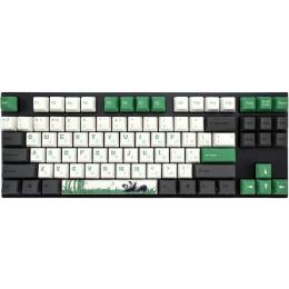 Клавіатура Varmilo APT87 Panda R2 Daisy L Switch WL/USB-A White Led (A92A029F9A5A17A007)