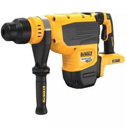 Перфоратор DEWALT DCH735N Black Yellow