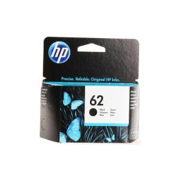 Картридж для принтера HP DJ No. 62 4 ml Black (C2P04AE)