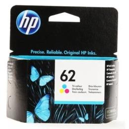 Картридж для принтера HP DJ No. 62 Color 4.5 ml (C2P06AE)
