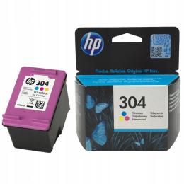Картридж для принтера HP DJ No.304 Color (N9K05AE)