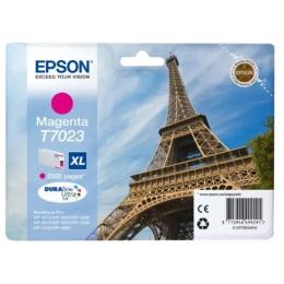 Картридж для принтера Epson C13T70234010 (C13T70234010)