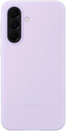 Чохол-накладка Samsung Silicone Case для Galaxy A37 5G Light Violet (EF-PA376CVEGWW)