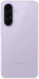 Чохол-накладка Samsung Clear Case для Galaxy A37 5G Transparent (EF-QA376CTEGWW)