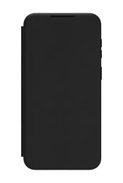 Чохол-книжка Samsung Wallet Flip Case для Galaxy A37 5G Black (GP-FWA376AMBBW)