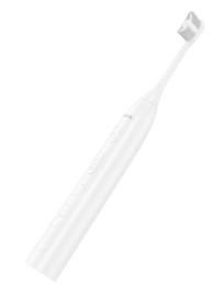 Електрична зубна щітка Hoco HP60 Wave electric toothbrush White