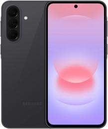 Смартфон Samsung Galaxy A37 A376 5G 8/256GB Awesome Charcoal (SM-A376BZAGEUC)