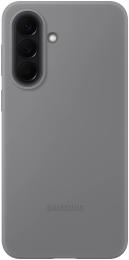 Чохол-накладка Samsung Silicone Case для Galaxy A57 5G Gray (EF-PA576CJEGWW)