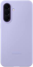 Чохол-накладка Samsung Silicone Case для Galaxy A57 5G Violet (EF-PA576CVEGWW)
