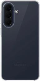 Чохол-накладка Samsung Clear Case для Galaxy A57 5G Transparent (EF-QA576CTEGWW)