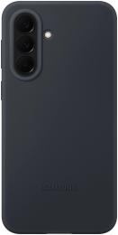 Чохол-накладка Samsung Silicone Case для Galaxy A37 5G Black (EF-PA376CBEGWW)