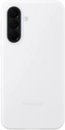 Чохол-накладка Samsung Silicone Case для Galaxy A37 5G Light Gray (EF-PA376CJEGWW)