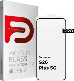 Захисне скло ArmorStandart Pro для Samsung S26 Plus 5G (ARM88714)