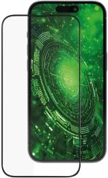 Захисне скло Proove Safe Screen iPhone 14 Pro Max/15 Plus/16 Plus Black