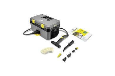 Пароочисник Karcher SG 4/2 Classic