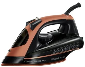 Праска Russell Hobbs 23986-56 Copper Express Pro Iron