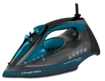 Праска Russell Hobbs 27280-56 Colour Control Pro Iron