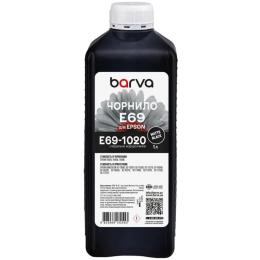 Чорнило для принтера BARVA Epson T6935 1 л special Matte Black (E69-1020)