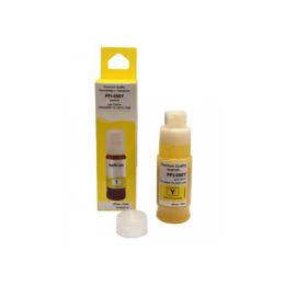 Чорнило для принтера Premium Quality Canon PFI-050 70 ml pigment Yellow (70265167)