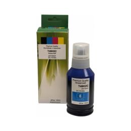 Чорнило для принтера Premium Quality Epson T49H2C SC-T3100x/T3170x 140 ml pigm Cyan (70265152)