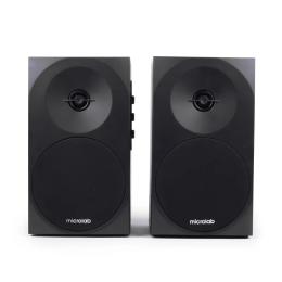 Акустична система Microlab B-70 Black 2.0