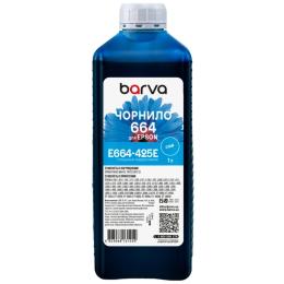 Чорнило для принтера BARVA Epson 664 1 л special Cyan (E664-425e)